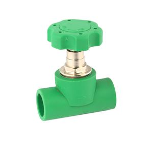 Llave paso 25 mm PR-P Koalition