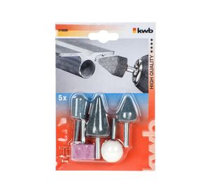 Fresas para metales 510000 KWB