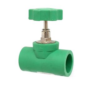 Llave de paso 20mm m. plast. ppr koalit Koalition