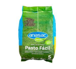 Semilla Pasto Fácil 5 lt
