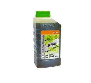 Aceite cadena motosierra 500 cc biodegradable Stihl