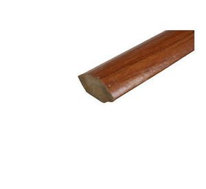 Junquillo mdf merbau brillo 2400mm Masisa