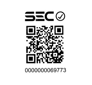 Extensión 10 mt eléctrica naranjo Macrotel