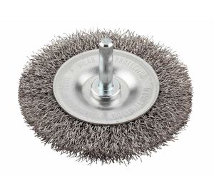 Grata circular metal 607430 KWB