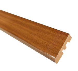 Guardapolvo MDF 2400mm rústico brillo Funktion