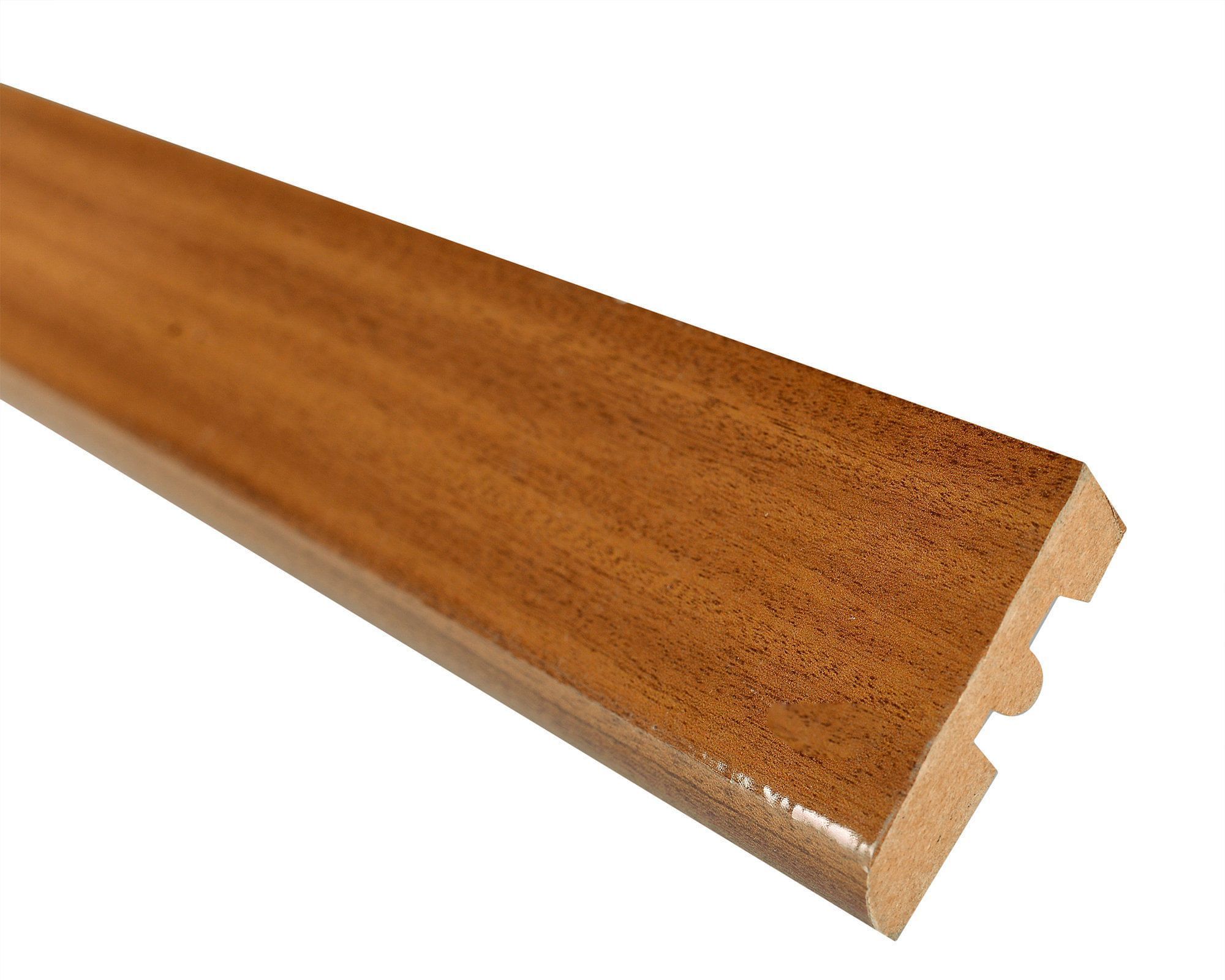 Guardapolvo MDF 2400mm Rústico Brillo Funktion