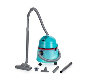 Aspiradora TH-1220AF calipso 1200W