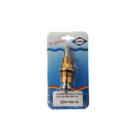 Cierre para llave campana 1/2  cam 3 Nibsa