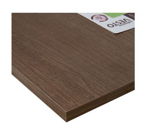 Melamina aglomerado 15x1830x2500 mm nórdico