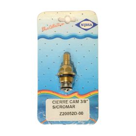 Cartridge para llave paso corriente s/cr Nibsa