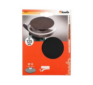 Plato goma 488014 KWB