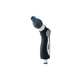 Pistola riego ajustable 3 posiciones Rehau
