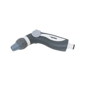 Pistola riego ajustable 3 posiciones Rehau