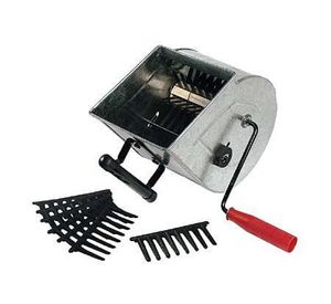 Molinete multiuso regulable Lizcal