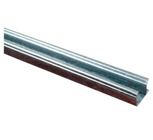 Kit ducloset 2 m simple 2 puertas corredera closet Ducasse Industrial