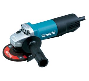 Esmeril angular 4 1/2'' 840W 9557HPG Makita