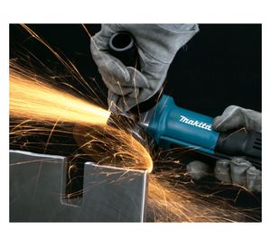 Esmeril angular 4 1/2'' 840W 9557HPG Makita