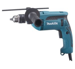 Taladro percutor 760W 13mm HP1640 Makita