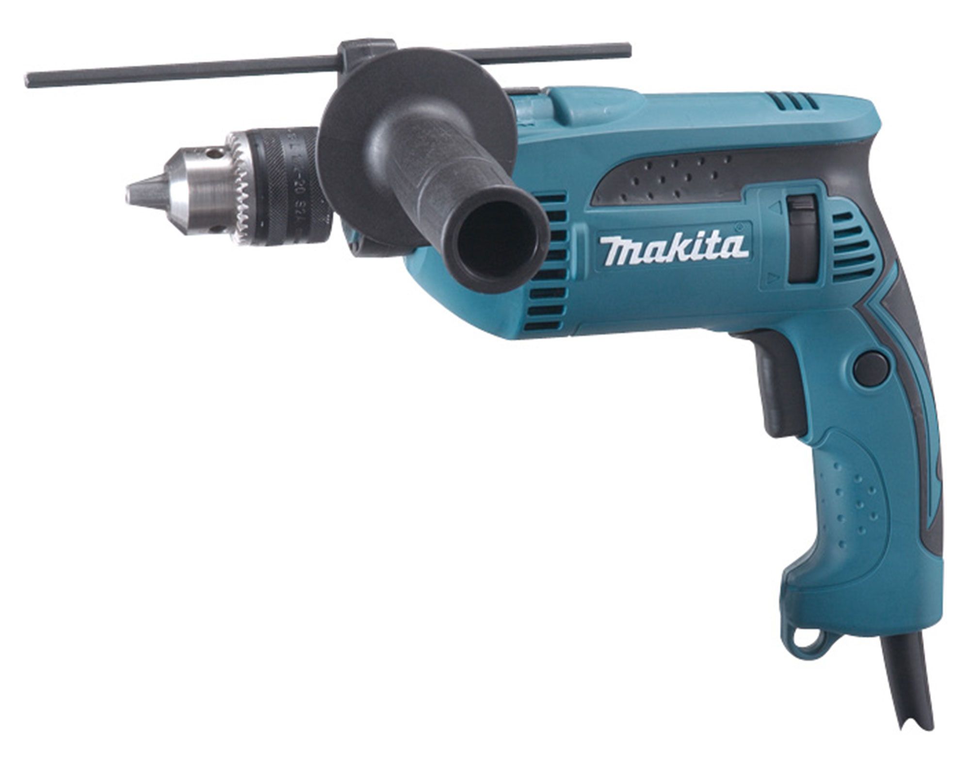 Taladro percutor 760W 13mm HP1640 Makita