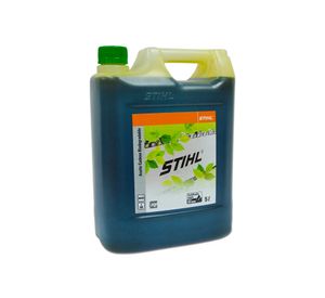 Aceite cadena motosierra 5000cc biodegradable Stihl