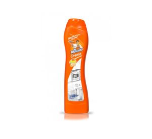 Limpiador crema 450 cc citrus Mr. Músculo