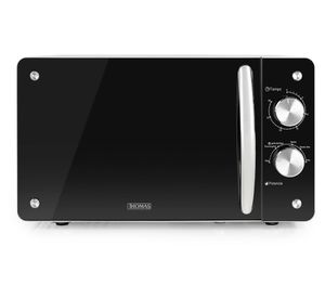 Microondas TH-20S01 20 litros Thomas