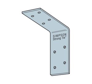 Ángulo refuerzo 3x3'' Simpson