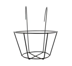 Porta maceta colgante 20 cm Roots