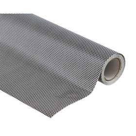Papel autoadhesivo 2x0,45 m puntos negros Muresco