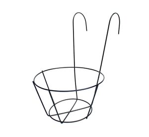 Porta maceta colgante 25 cm Roots