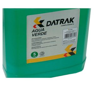 Agua verde 5 litros Datrak