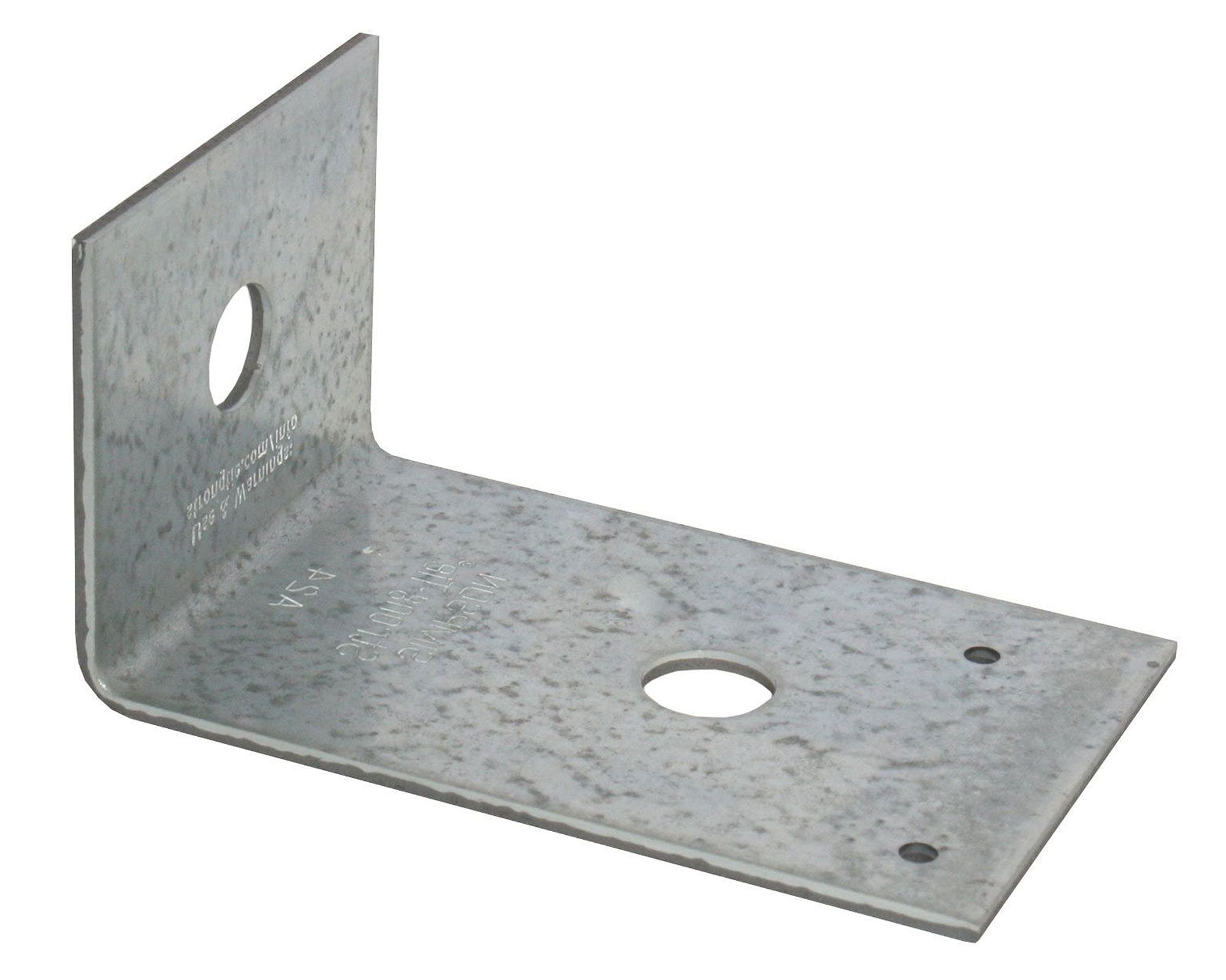 Ángulo refuerzo 2x3 7/8'' Simpson