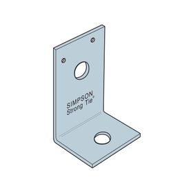 Ángulo refuerzo 2x3 7/8'' Simpson