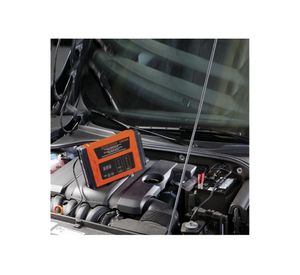 Cargador 260W BC12-B2C Black+Decker