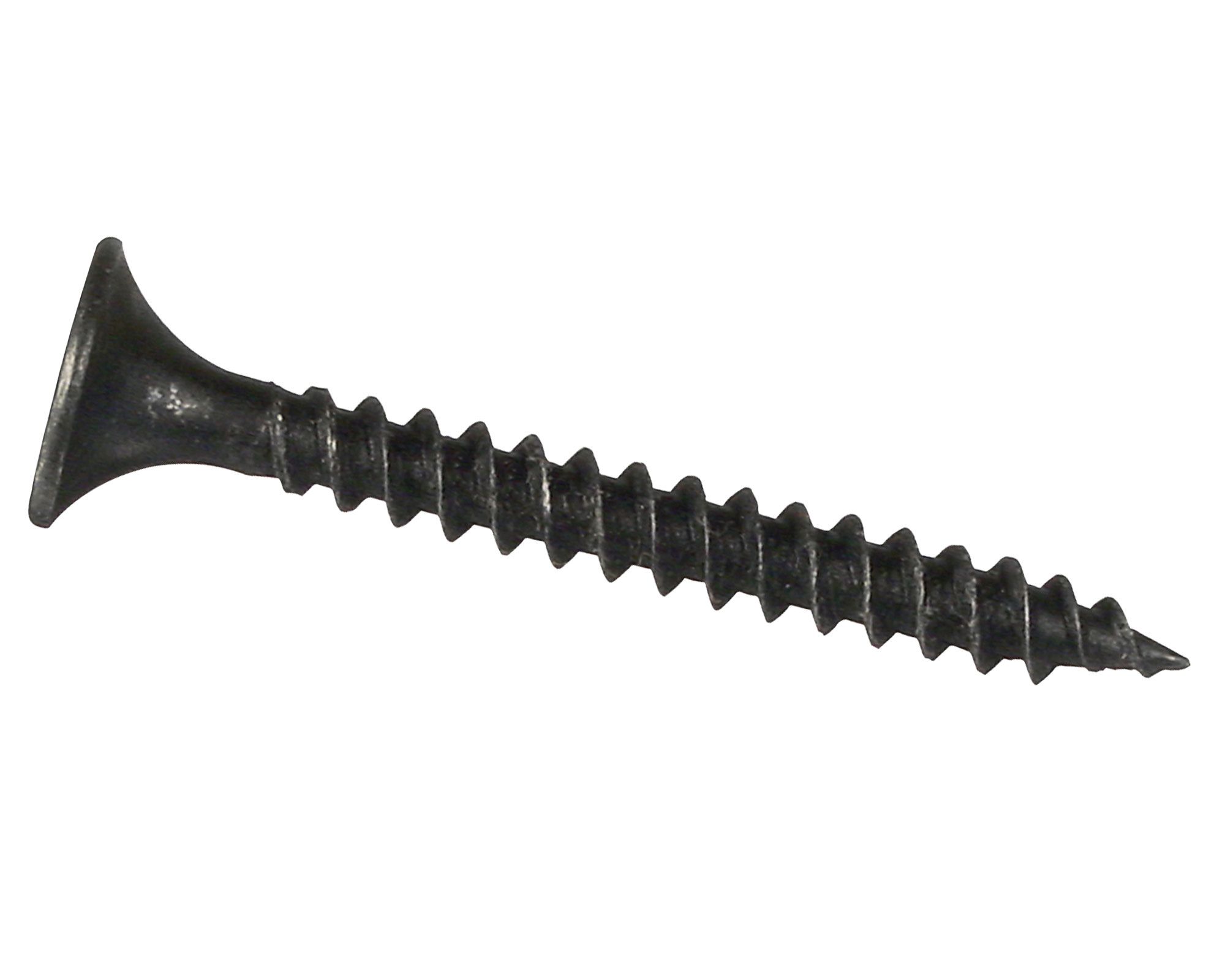 Tornillo volcanita 6x1 1/4'' Imporper.