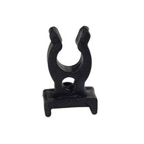 Separador encofrado torre T 15 mm negro 500 unidades