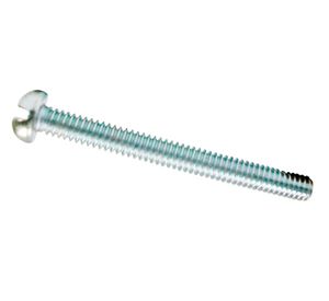 Perno cocina 2/R 5/32X1.1/2+tuerca + golilla gl bt40 Imporper