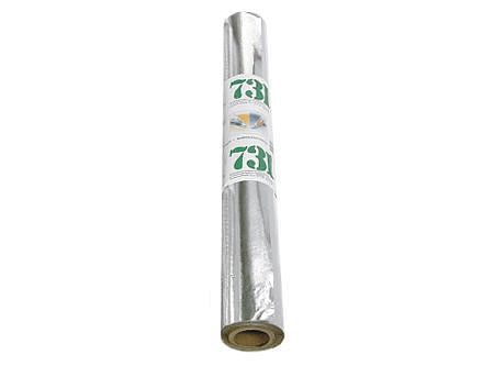 Aislante Térmico Aluminio Alutermic 1 x 30 mt Alteryc