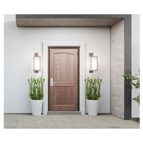 Puerta Pino Oregón Nahuel 70x200 cm