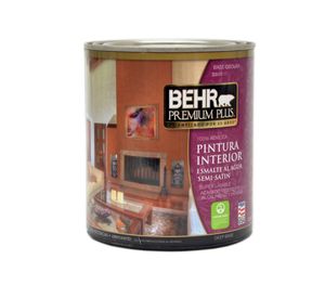 ESMAGUA P PLUS IN S/SATIN B/OSCURA 1/4G