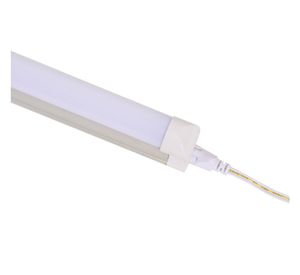 Equipo canoa LED T8 blanco Drl