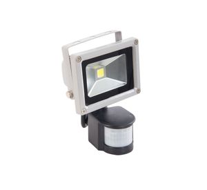 Reflector 10W con sensor luz día Drl