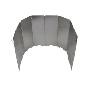 Protector cocinilla camping 8 piezas Doite