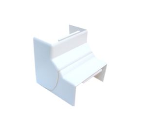 Angulo interior variable 100 x 50 mm Legrand
