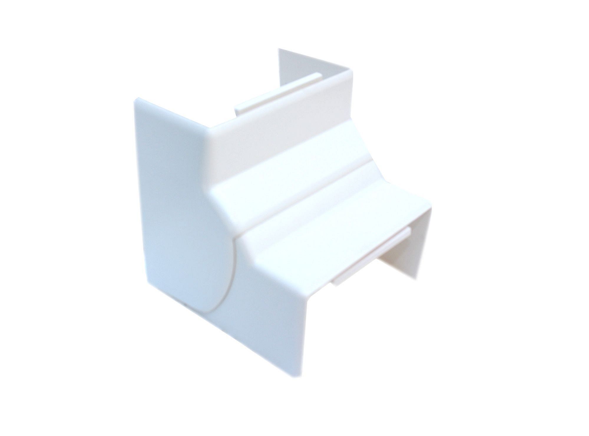 Angulo interior variable 100 x 50 mm Legrand