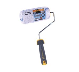 Rodillo 18cm agua pelo largo Colorindex Hela