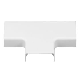 Derivación TE 20x10 mm blanco Legrand