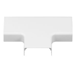 Derivación TE 20x10 mm blanco Legrand