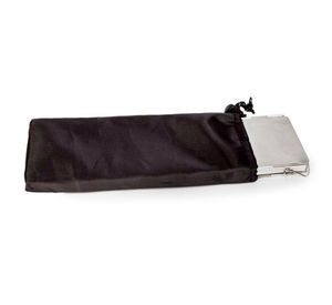 Protector cocinilla camping 8 piezas Doite