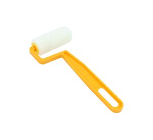 Rodillo 5cm barniz terciopelo Colorindex Hela